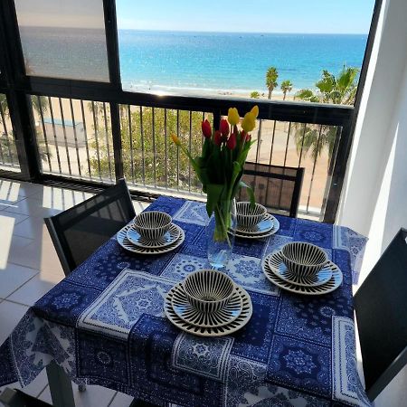Moderno Apartamento Colon Con Vistas Al Mar كاليبي المظهر الخارجي الصورة