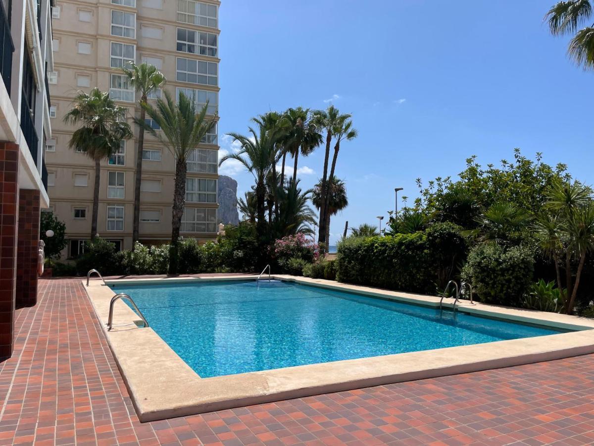 Moderno Apartamento Colon Con Vistas Al Mar كاليبي المظهر الخارجي الصورة