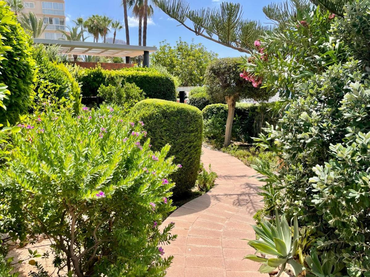 Moderno Apartamento Colon Con Vistas Al Mar كاليبي المظهر الخارجي الصورة