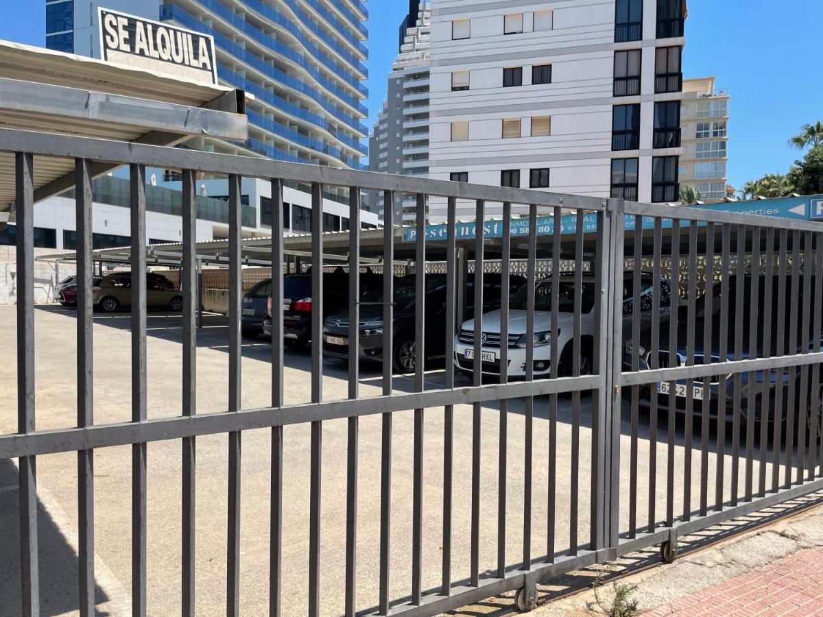 Moderno Apartamento Colon Con Vistas Al Mar كاليبي المظهر الخارجي الصورة