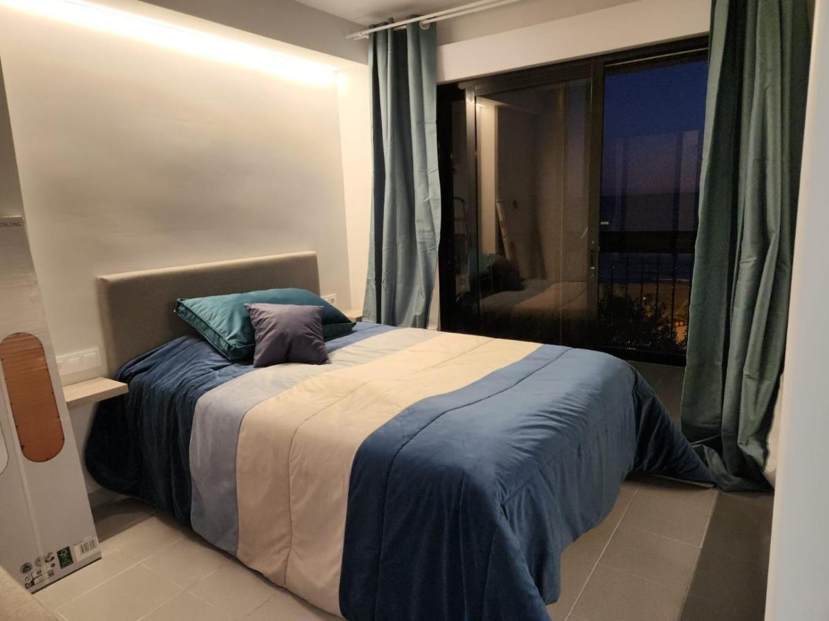Moderno Apartamento Colon Con Vistas Al Mar كاليبي المظهر الخارجي الصورة