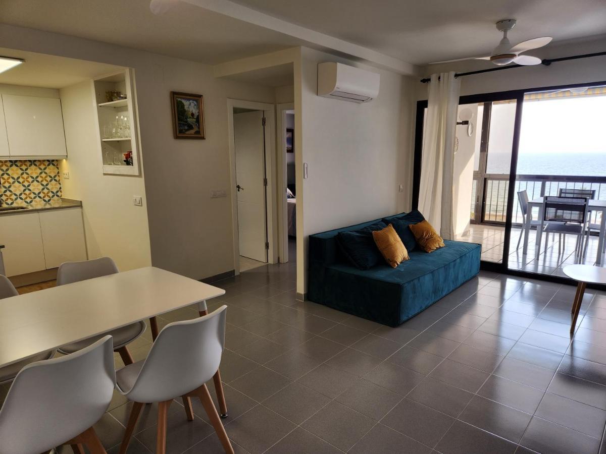 Moderno Apartamento Colon Con Vistas Al Mar كاليبي المظهر الخارجي الصورة
