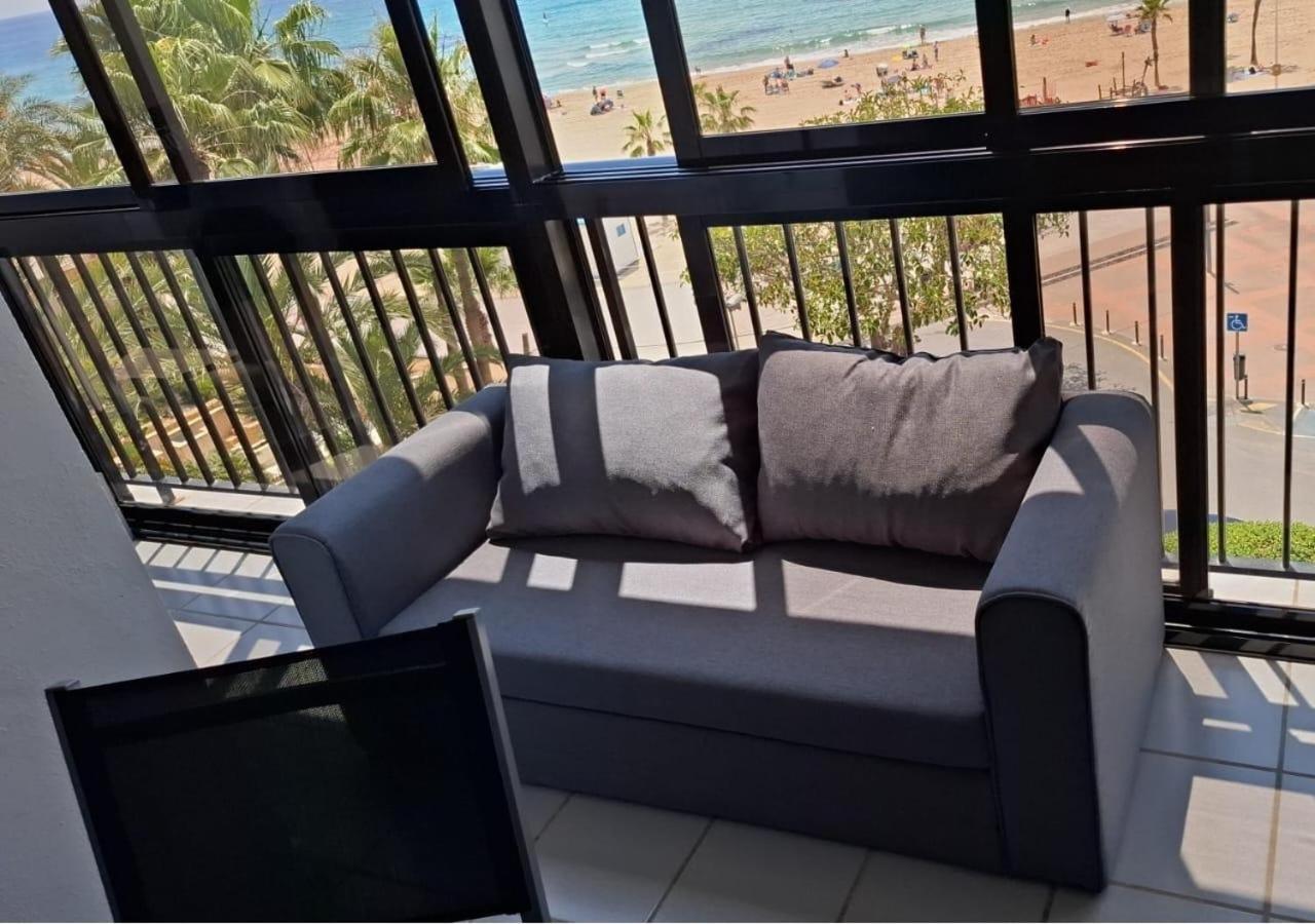 Moderno Apartamento Colon Con Vistas Al Mar كاليبي المظهر الخارجي الصورة