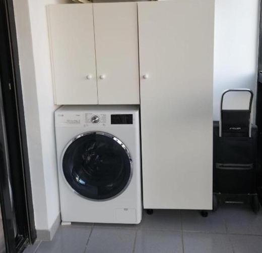 Moderno Apartamento Colon Con Vistas Al Mar كاليبي المظهر الخارجي الصورة